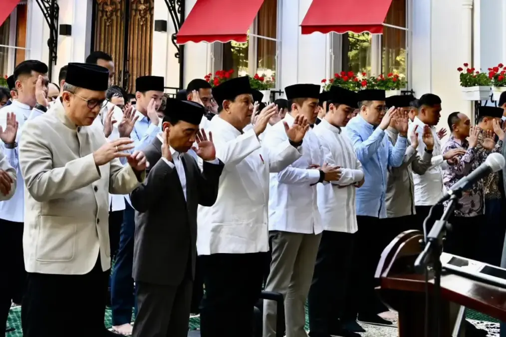 Sholat idul Adha