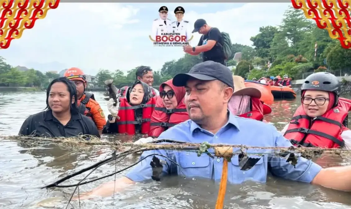 Turun langsung