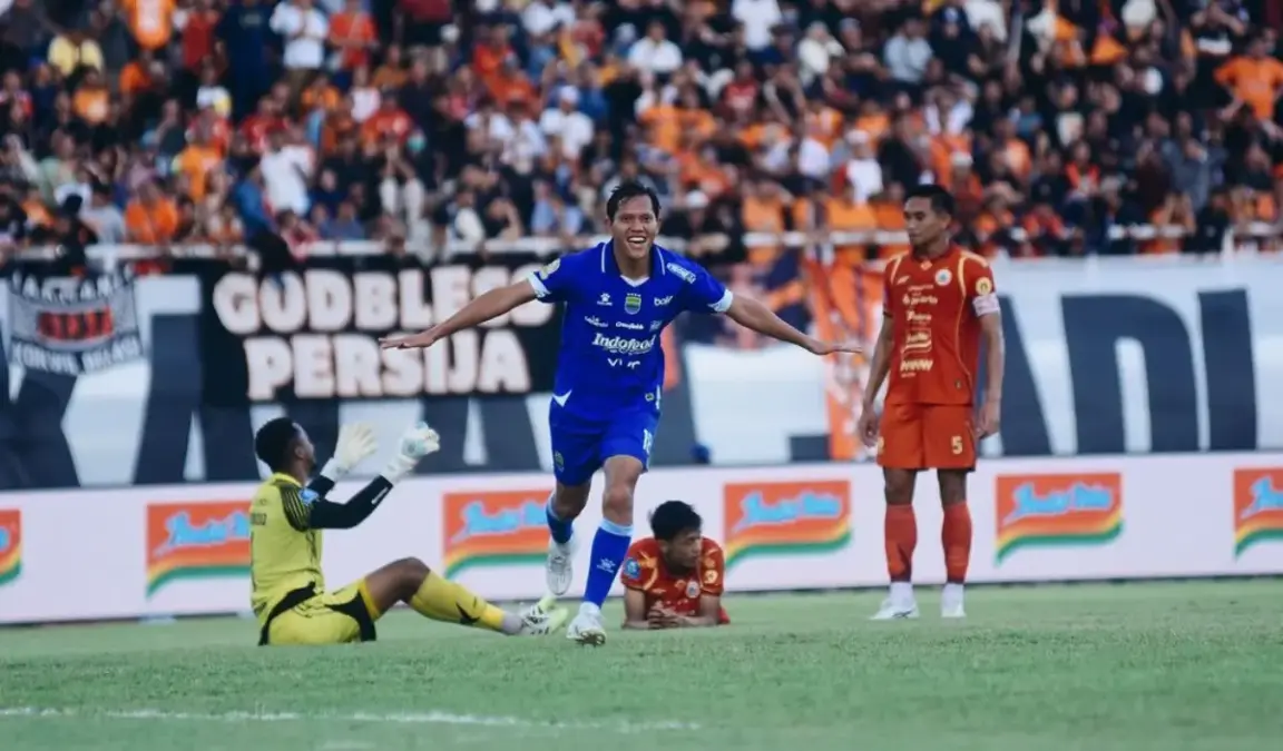 Dua gol