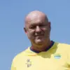 Coach Bojan Hodak