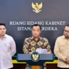 Perombakan BGN
