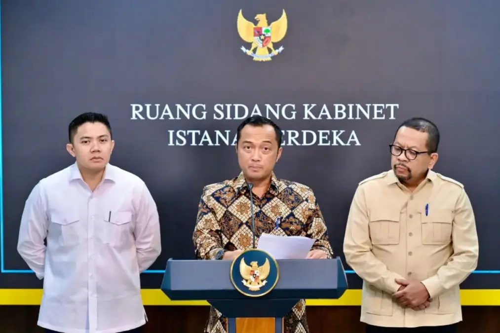 Perombakan BGN