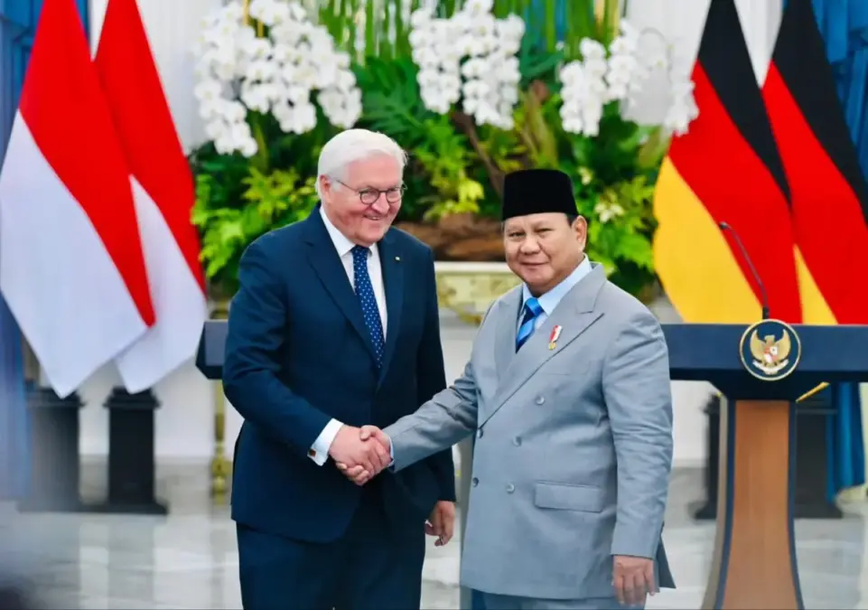 Kerja sama