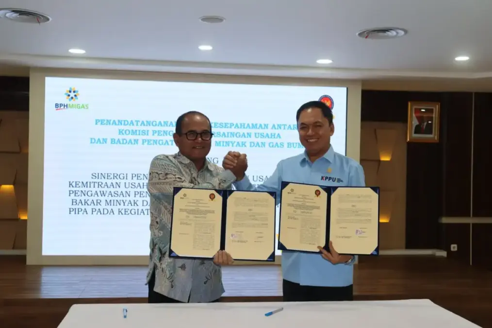 Kerja sama