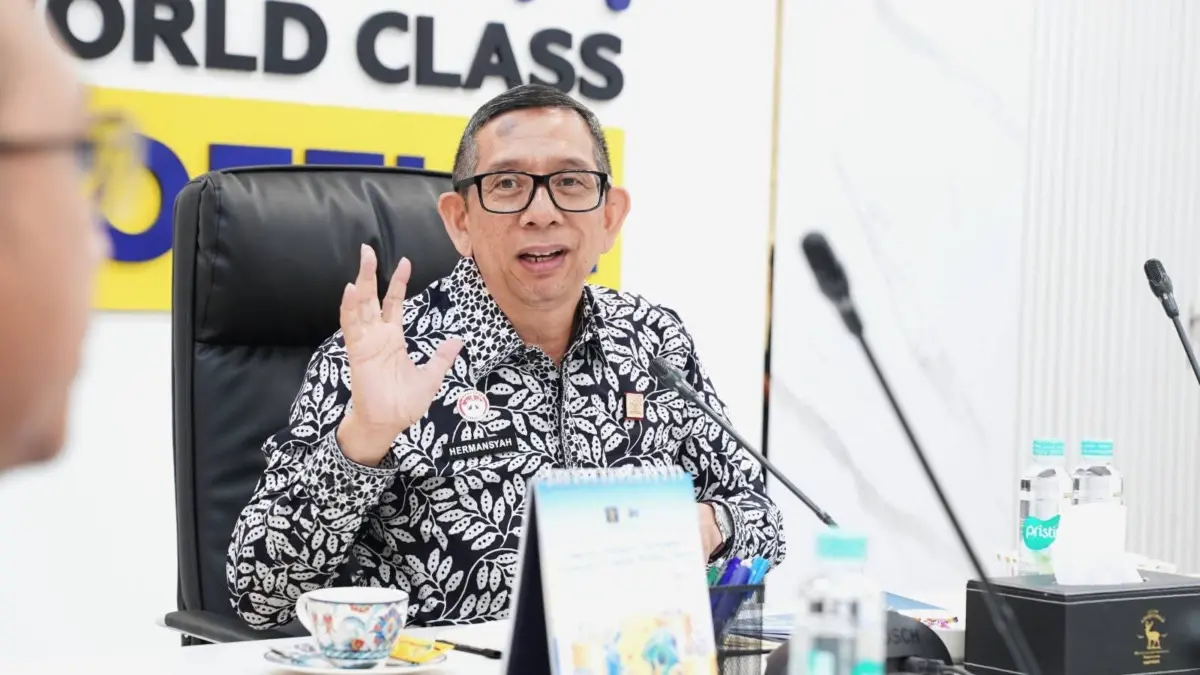 Penanganan