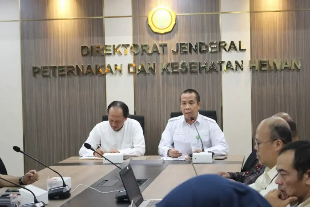 Koordinasi