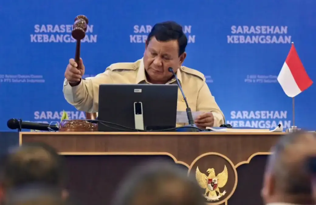 Penutupan