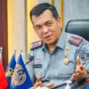 Serahkan diri
