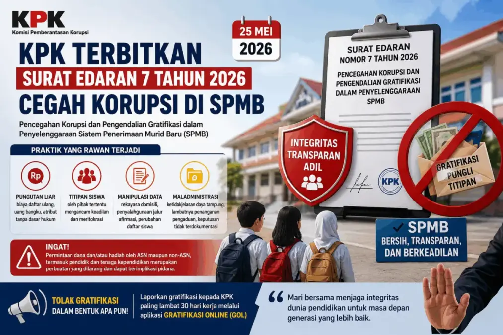 Pantau spmb