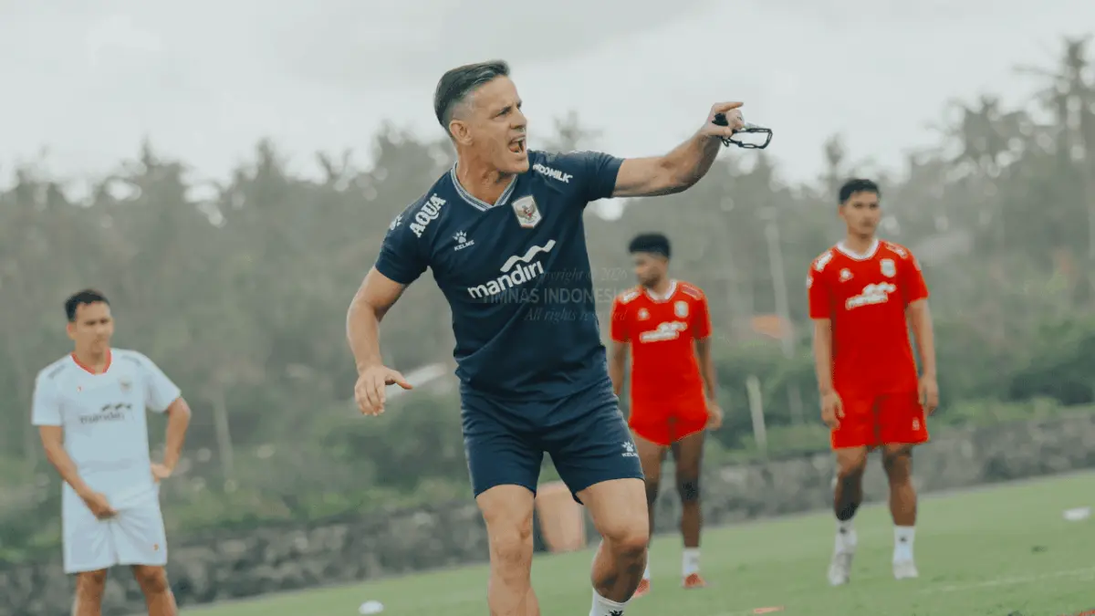 Siapkan pemain