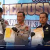 Pengungkapan