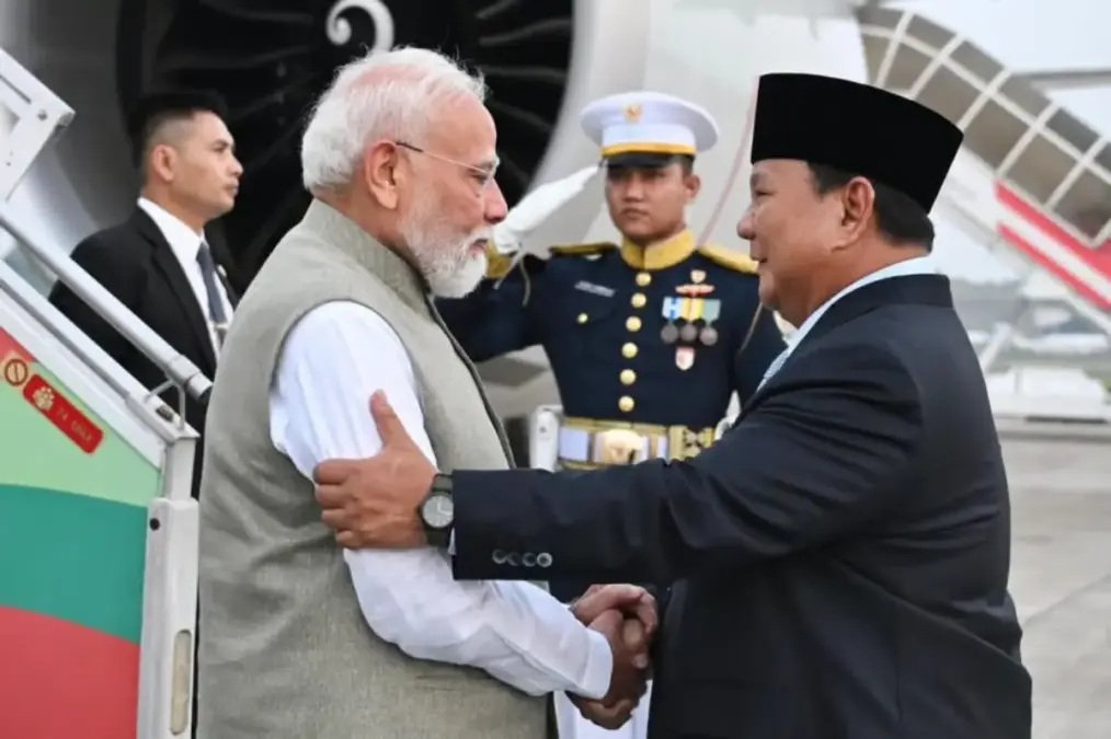 Kunjungan