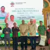 Hadir di Bali