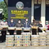 Tanpa dokumen