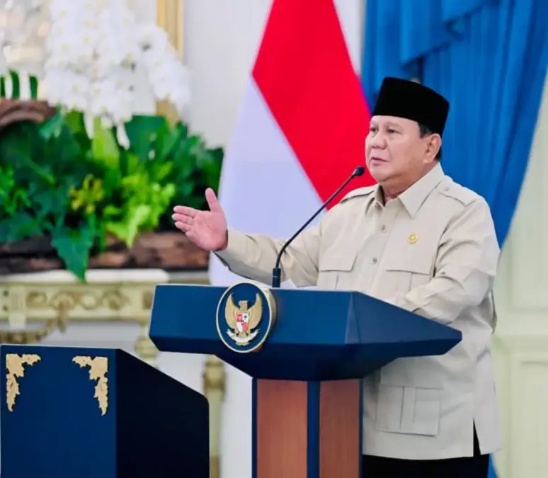 Presiden