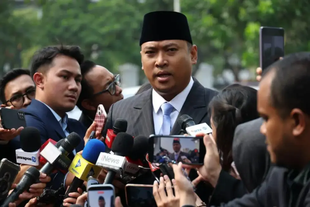 Kepala BGN