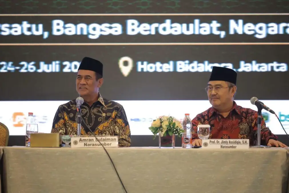 Ketahanan pangan