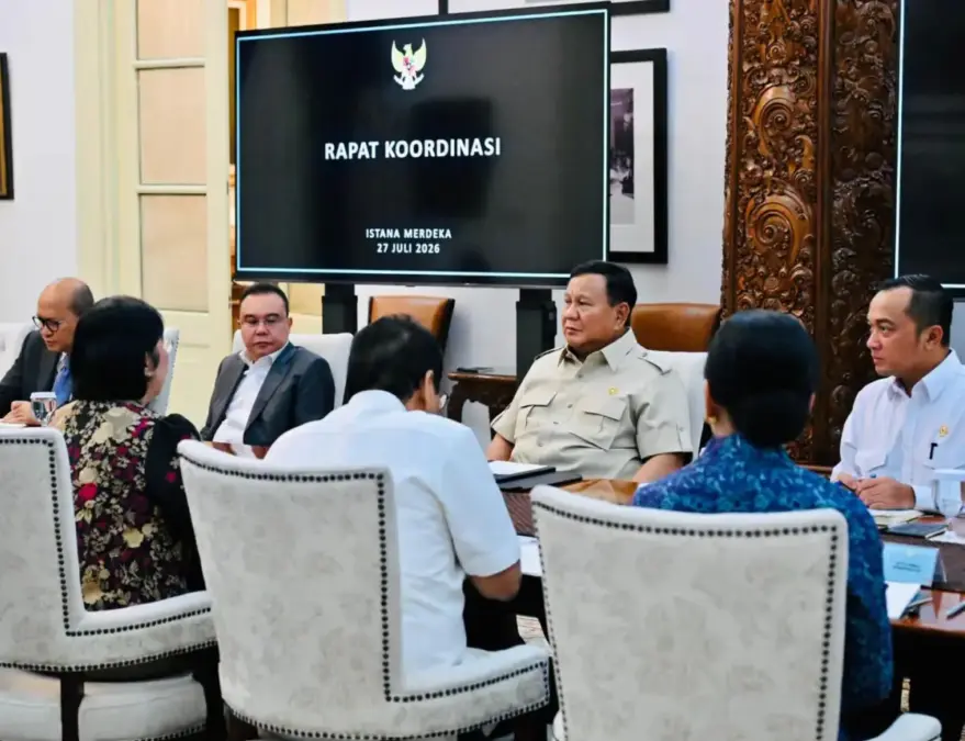Rapat