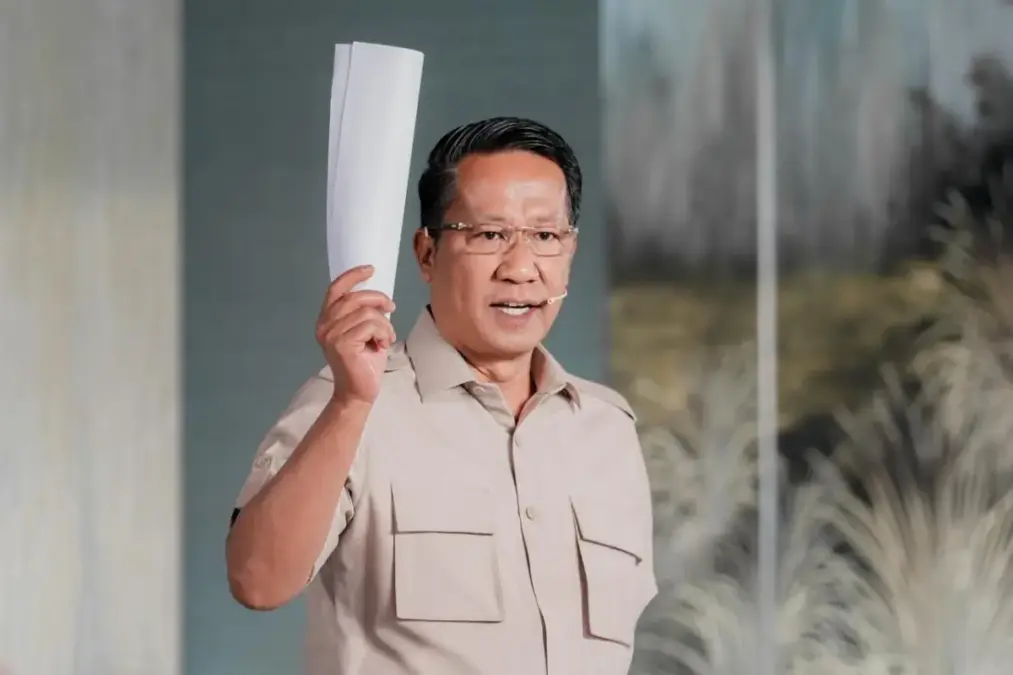 Penyesuaian tarif