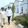 Rumah subsidi