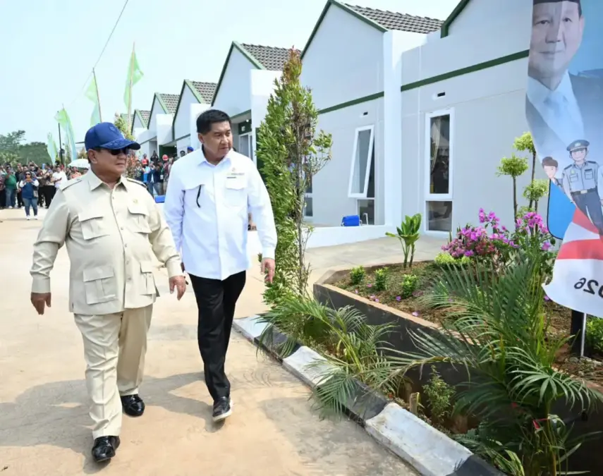 Rumah subsidi