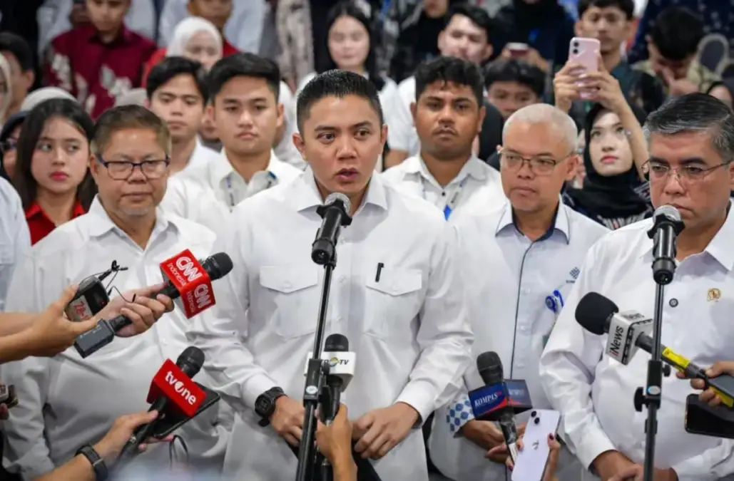 Program Magang Nasional: Lulus Kuliah, Kerja 6 Bulan, Gaji Jalan Terus Penjelasan