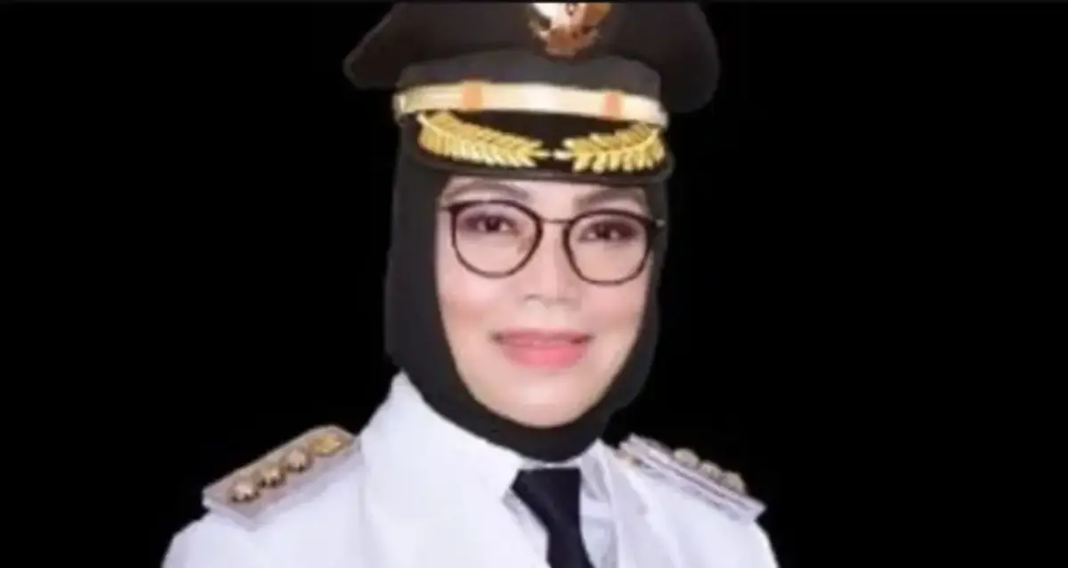 Ditahan