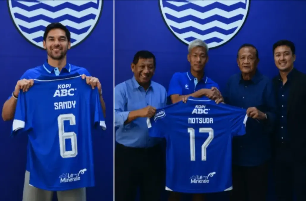 Pemain Persib
