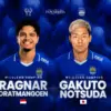 Gabung Persib