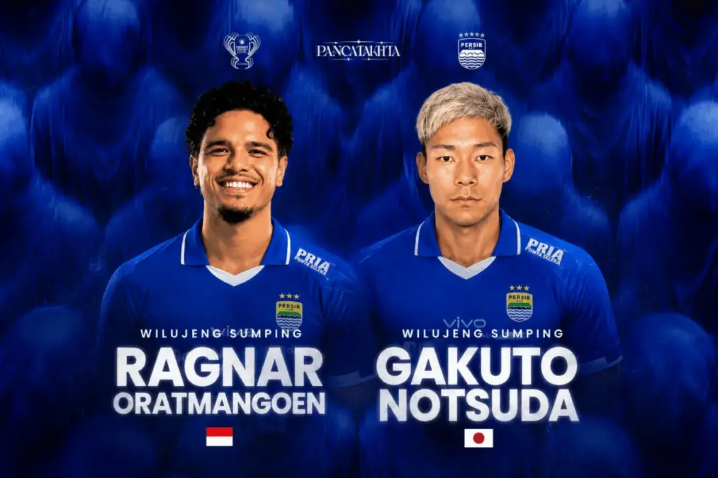 Gabung Persib