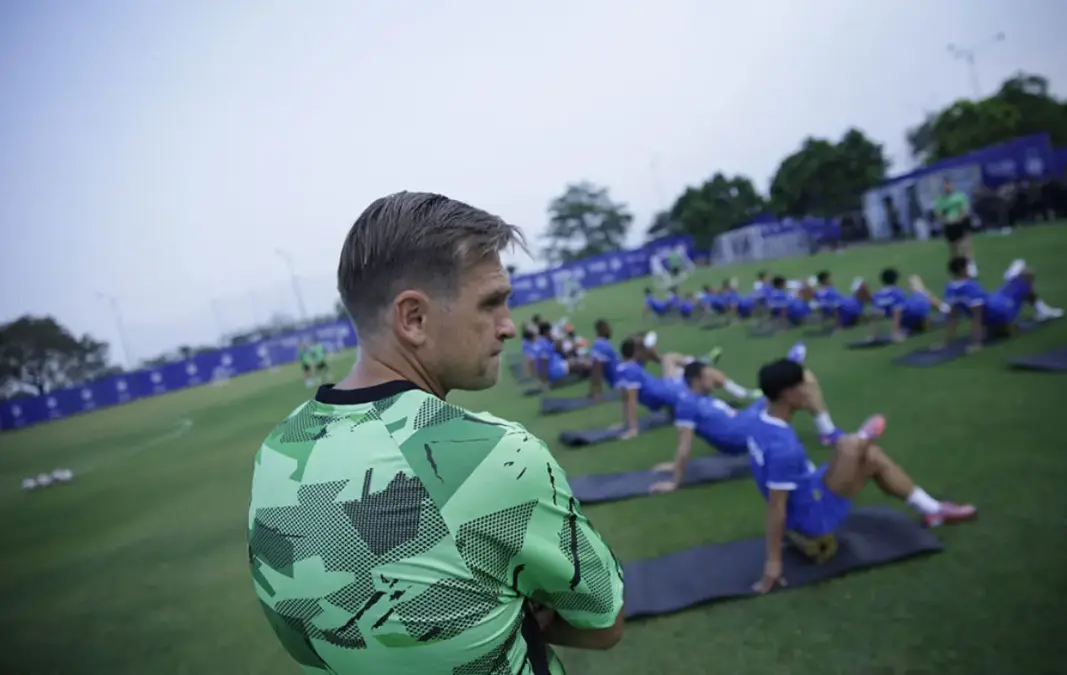 Latihan