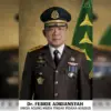Pusat perhatian
