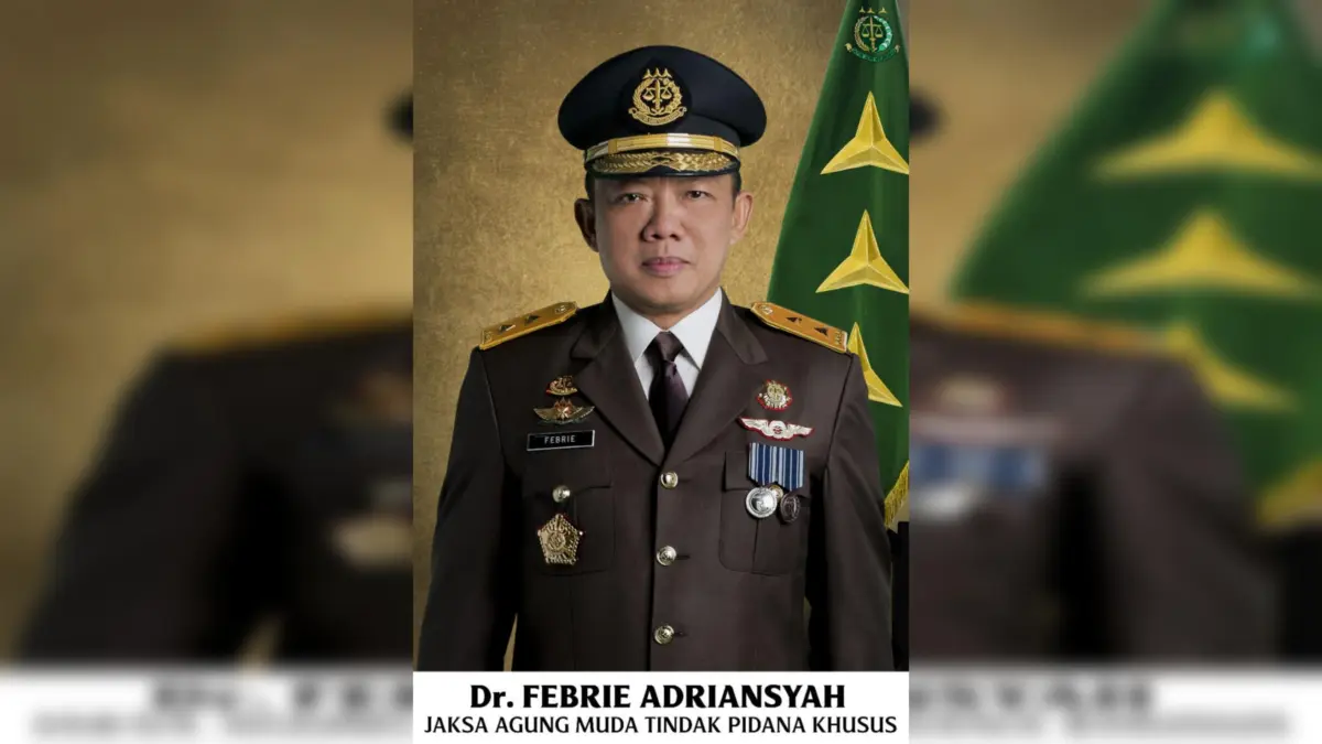 Pusat perhatian