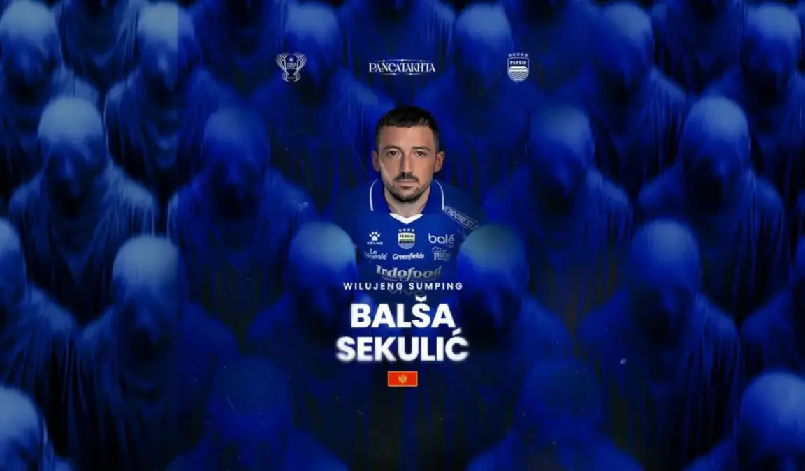Pemain Persib