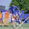 Latihan