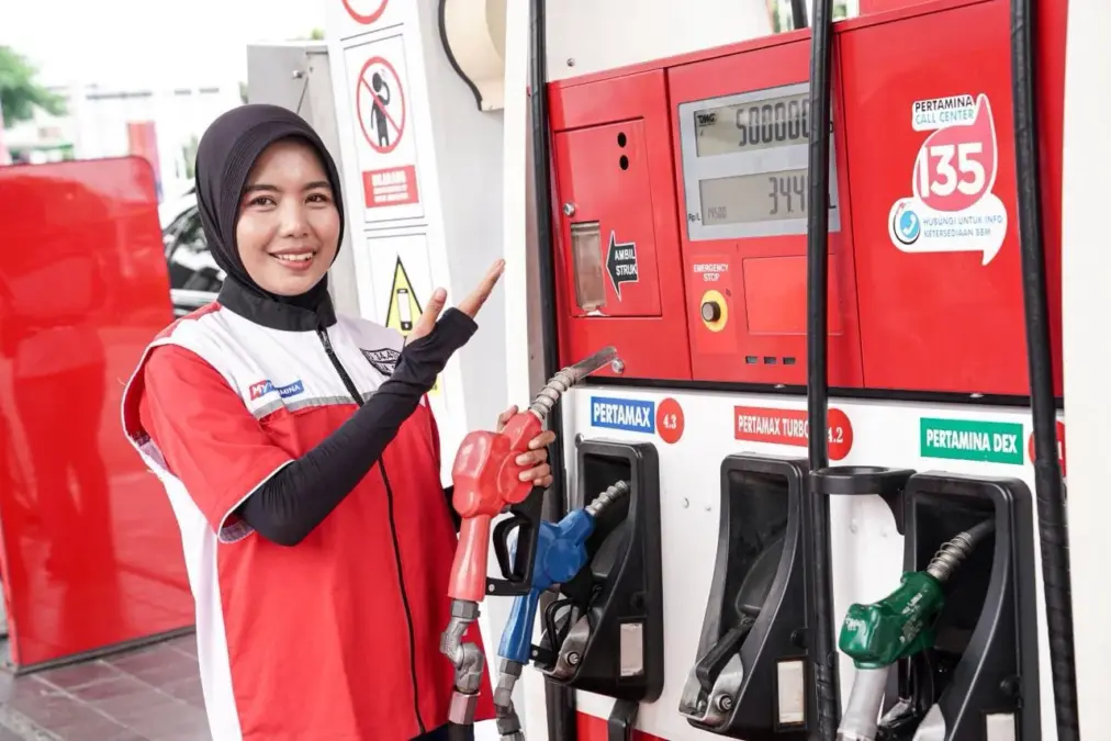 Turun harga