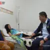 Temui langsung