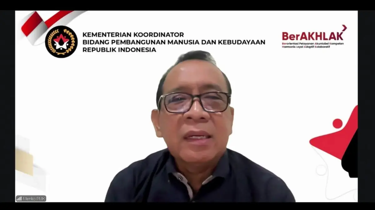 Gempa Terjang NTT, Pemerintah Pusat Siapkan Langkah Penanganan Darurat Koordinasi