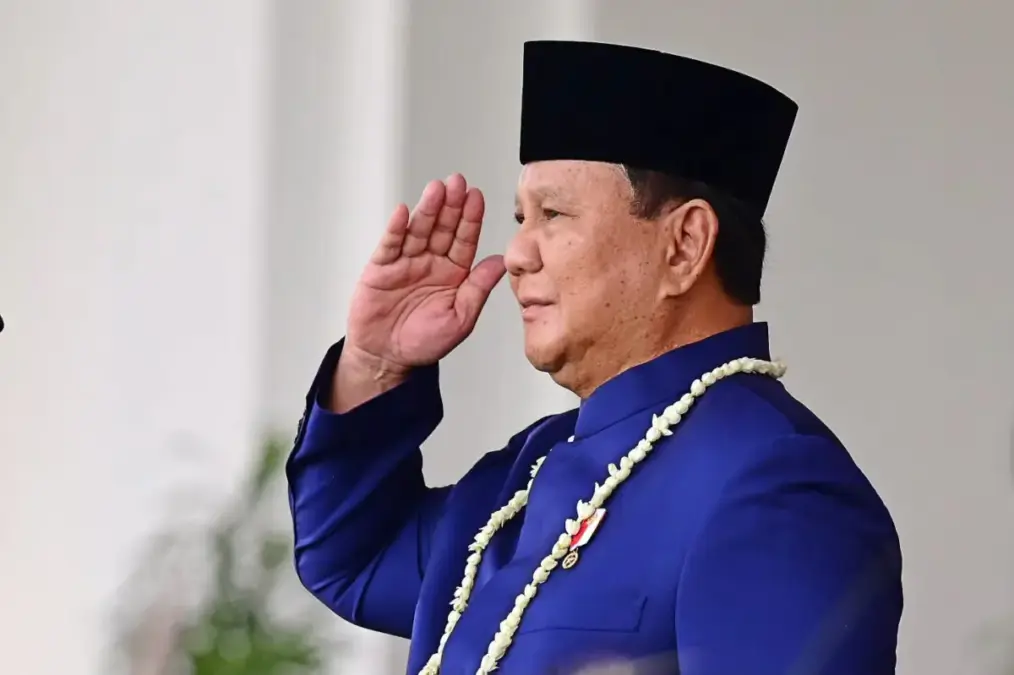 HUT RI
