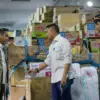 Cek langsung