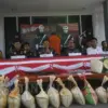 Ungkap kasus