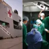 Bantuan medis