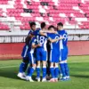 Siap hadapi Persebaya
