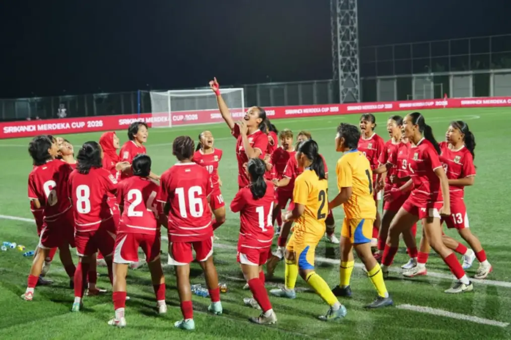 Timnas