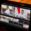 Prabowo Perintahkan Penanganan Bencana Dipercepat, 55 Pesawat Dikerahkan Hadapi Ancaman Karhutla dan Erupsi Rapat