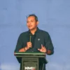Wamenkum Eddy: Musik Harus Menghidupi Penciptanya, Royalti Wajib Transparan