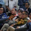 Ketua KPPU Hadiri Anugerah Dewan Pers 2026, Ini Pesan Pentingnya