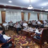 Kerja Sama Polri-BNN dan Tiongkok Bongkar Laboratorium Narkoba di Aceh, 1,2 Ton Sabu Disita