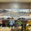 DPD RI Riau Dorong Propemperda 2027, Senator Abdul Hamid : Kepentingan Masyarakat dan Daerah Harus Terpenuhi