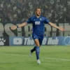 Balsa Sekulic Borong Gol, Persib Tak Terbendung dan Kokoh di Puncak Grup E ACL Two